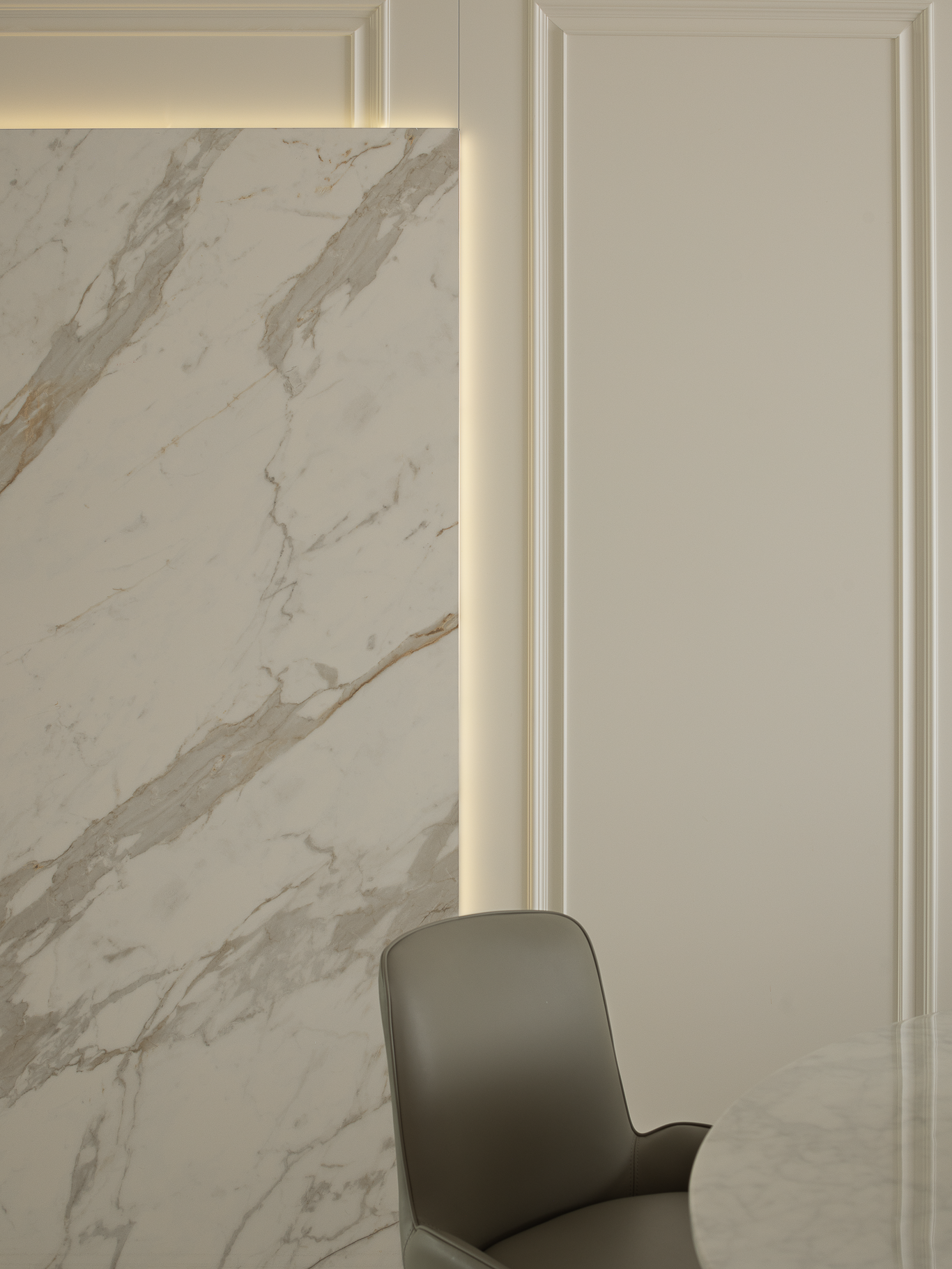 翡翠悦府·不设限的秩序丨中国温州丨千上设计-37