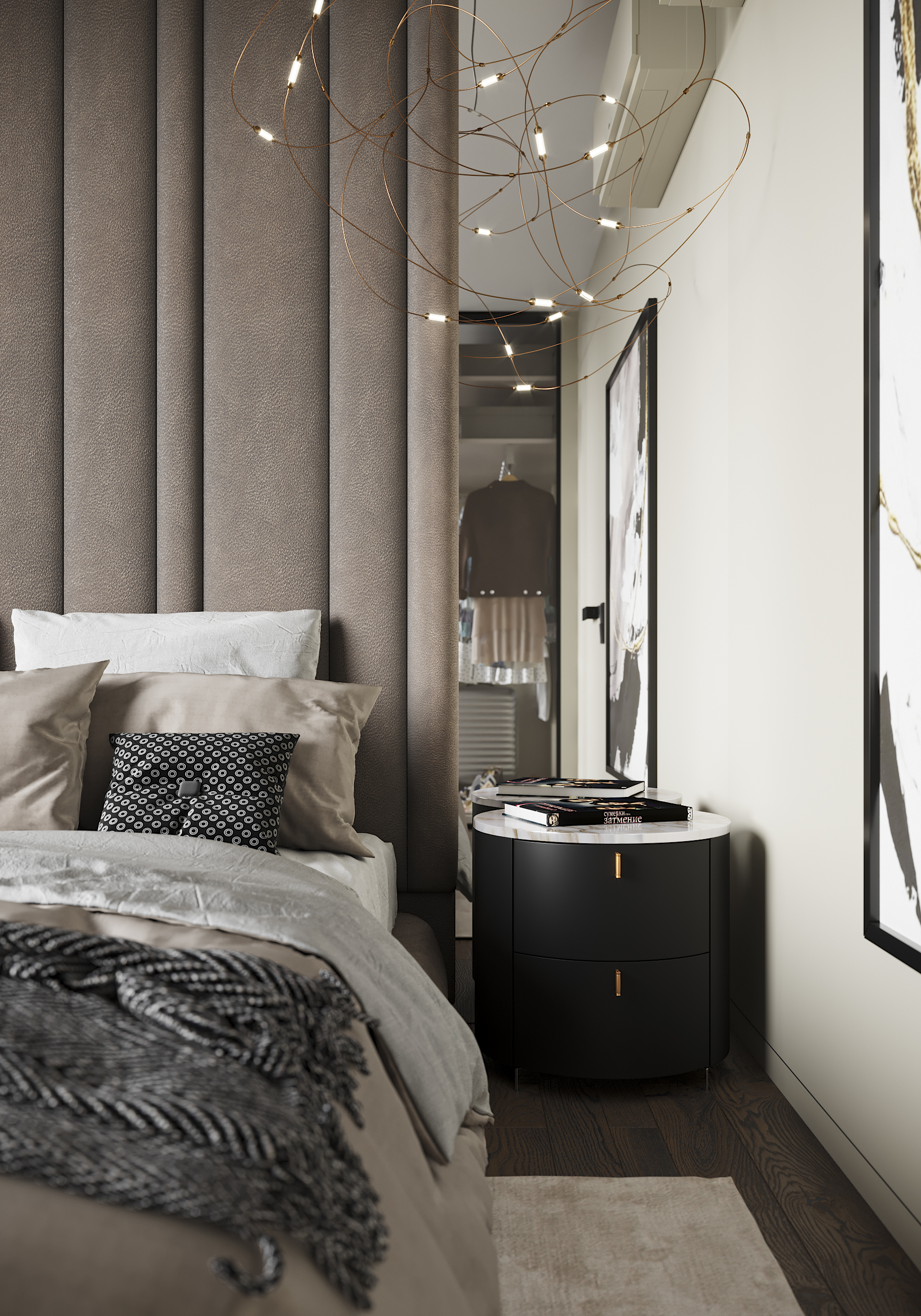 Хозяйская спальня-5