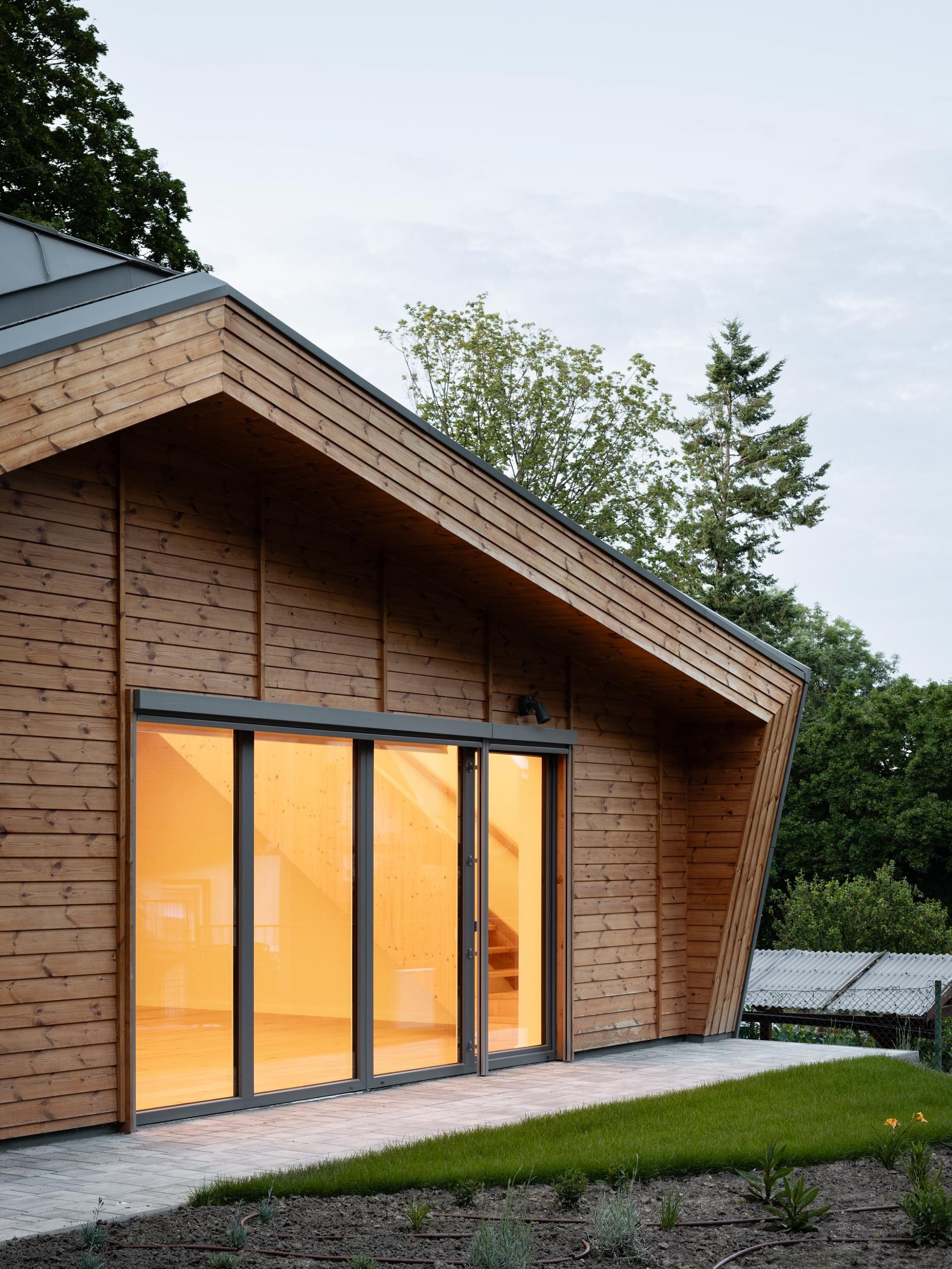 Tančiareň,Bratislava（布拉迪斯拉发舞蹈室）丨斯洛伐克布拉迪斯拉发-50