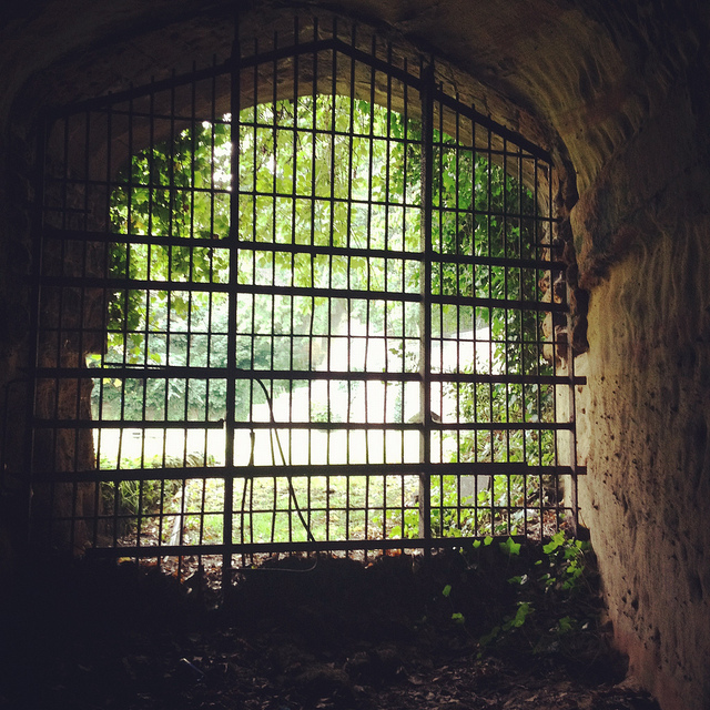 Nottingham Caves Survey(诺丁汉洞穴调查)丨英国诺丁汉-117