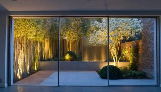 简洁精致的小庭院，拥有一个今生足矣-37