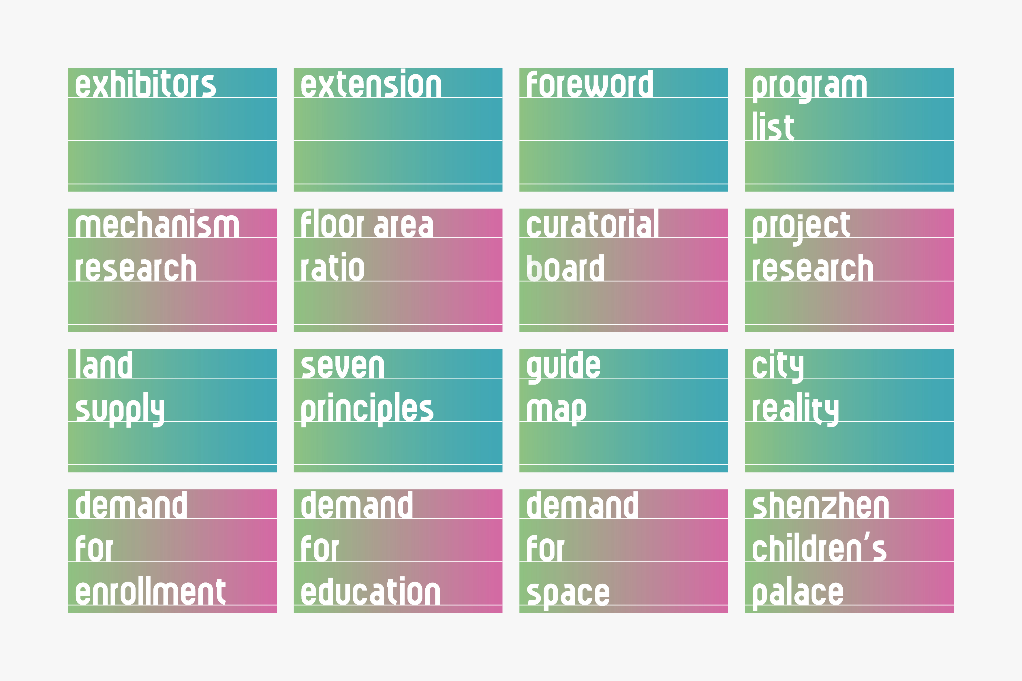 走向新校园:福田新校园行动计划丨中国深圳丨张烁,王小阳等-8
