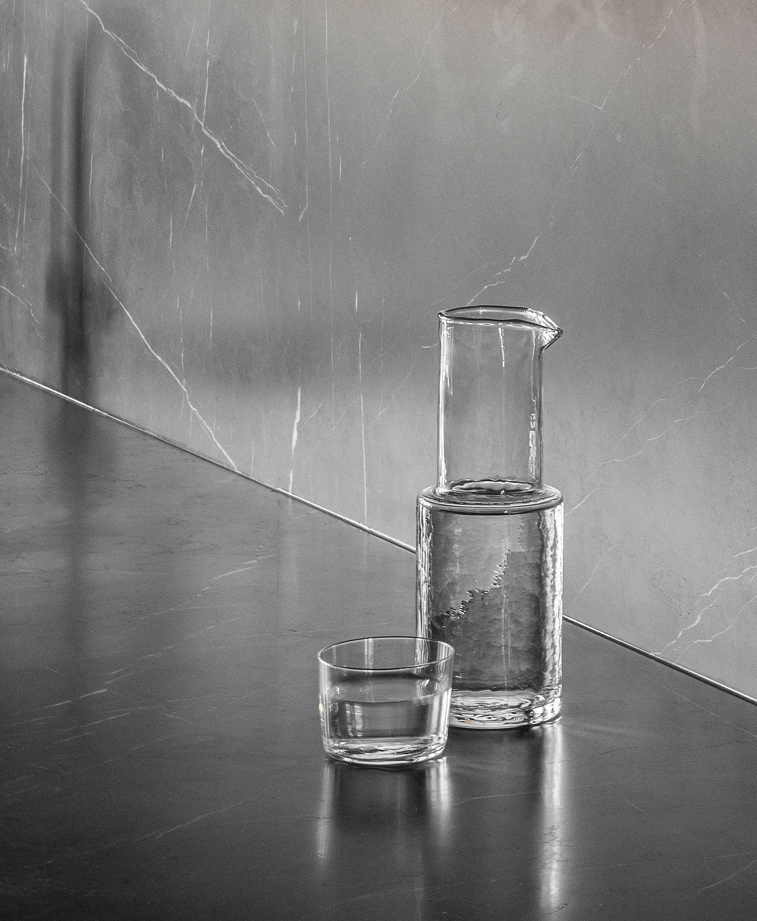 林登宫室内设计丨德国柏林丨Norm Architects-29