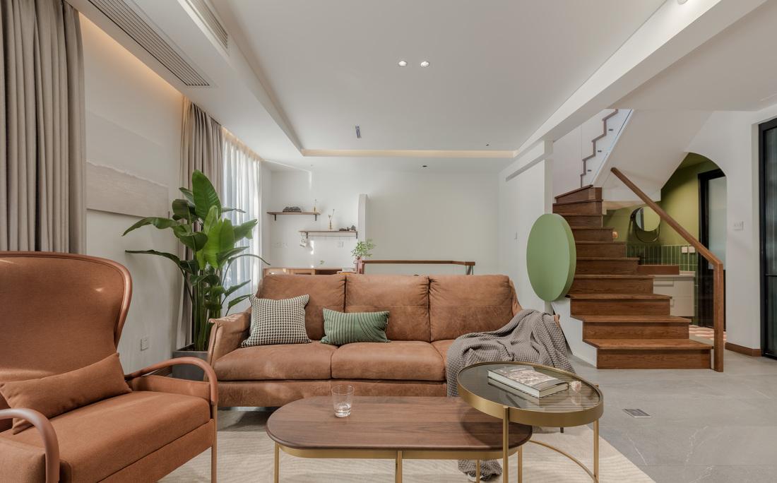 绿色家居,打造舒适生活空间-14