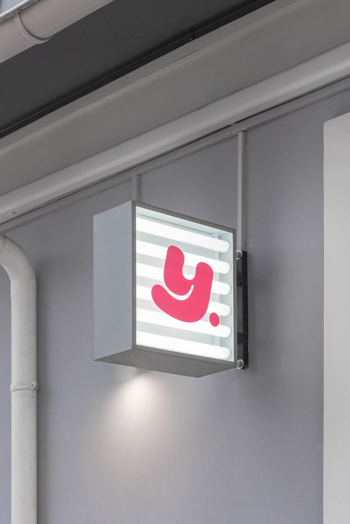 Yumms 甜品店丨俄罗斯丨Kidz  design studio-26