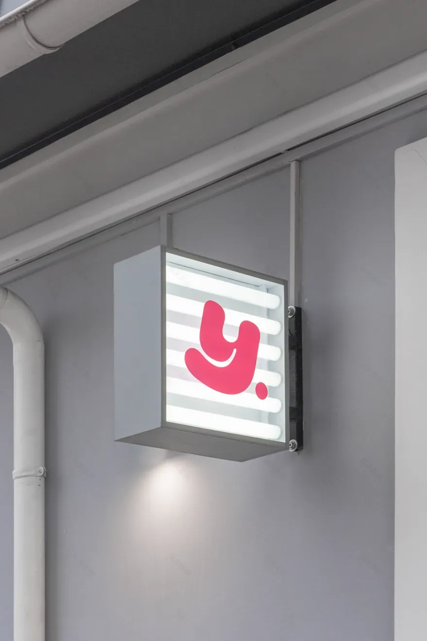 Yumms 甜品店丨俄罗斯丨Kidz design studio-26