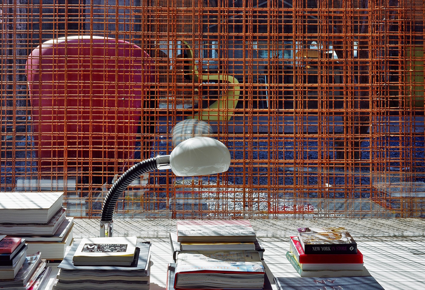 MICASA VOL B studio mk27-0