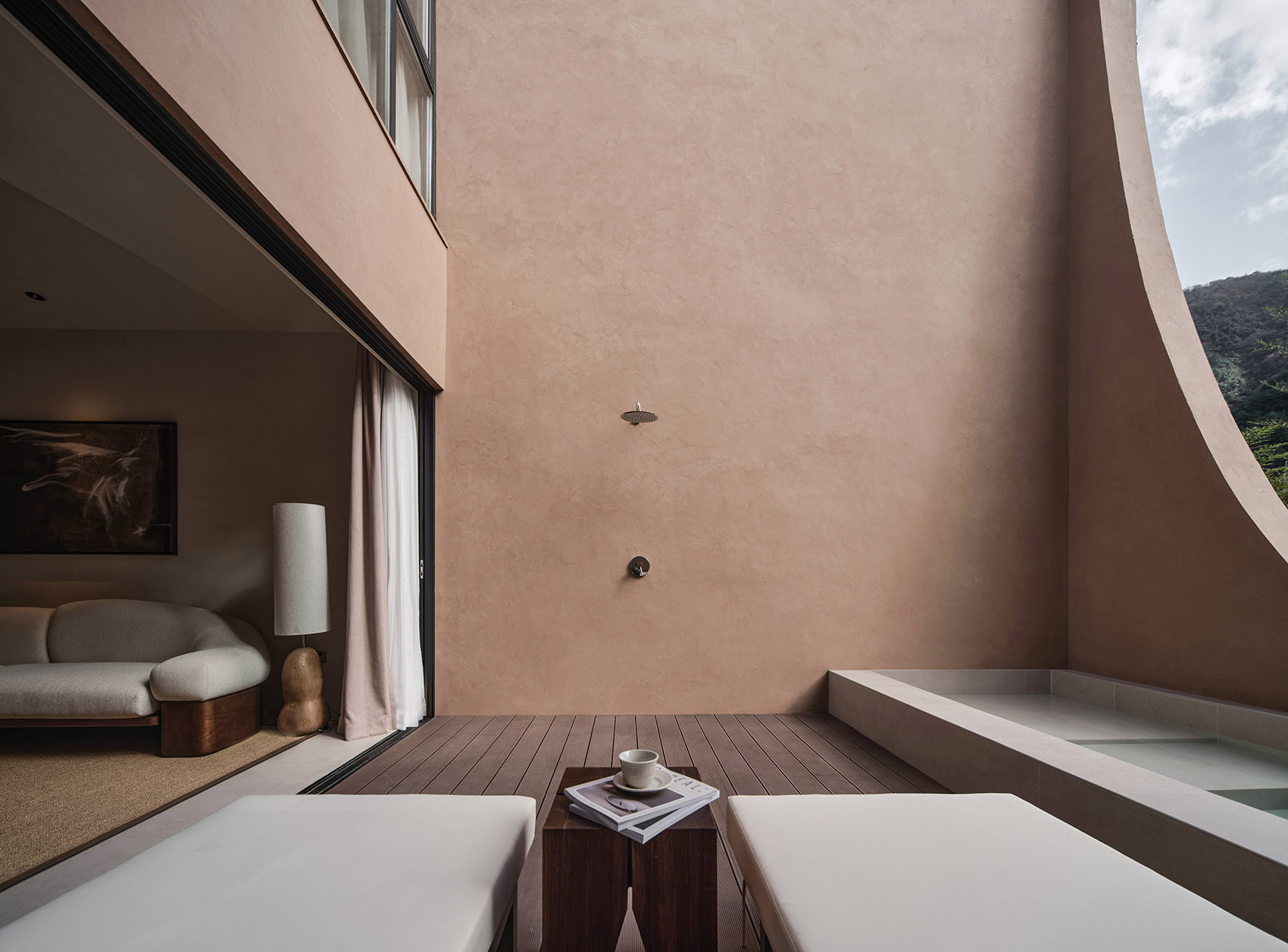 善侒SHANAN·深溪丨中国浙江丨泛域设计Fununit Design-128