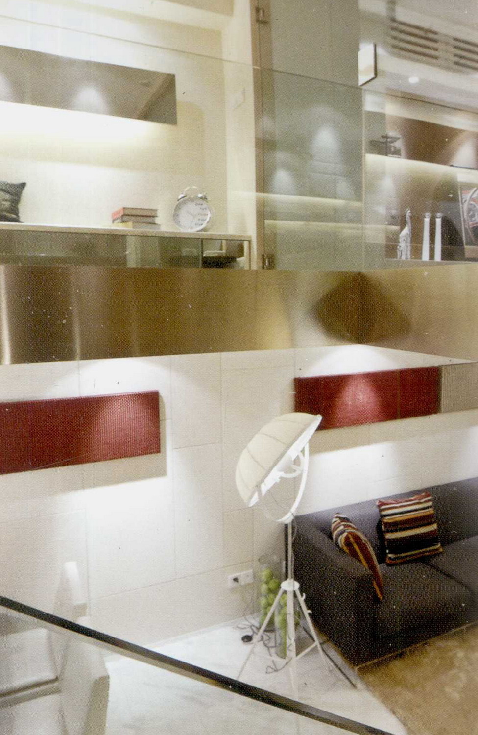 绿地宝山 1 期住宅项目-5