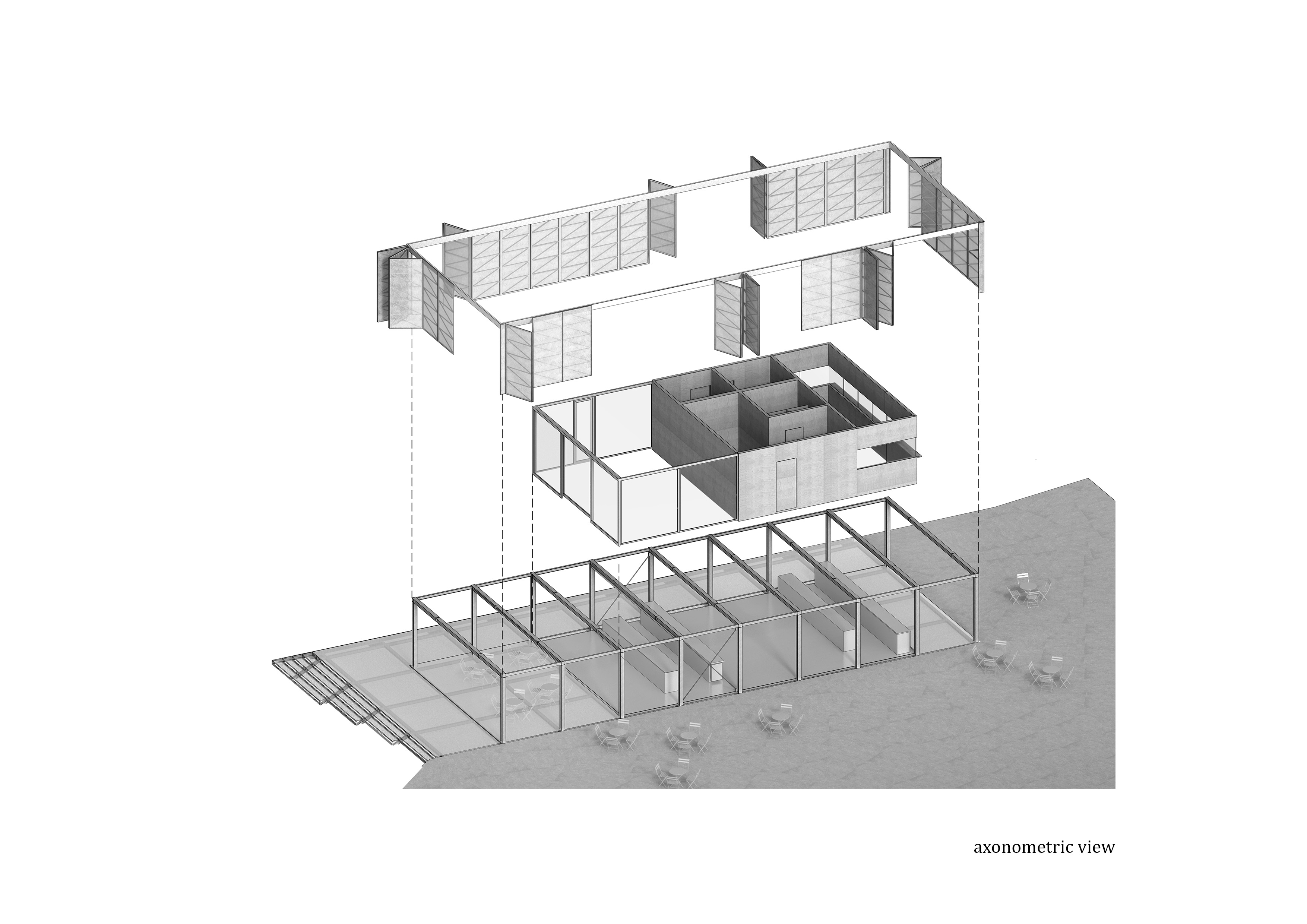 布拉格夏季亭子-44