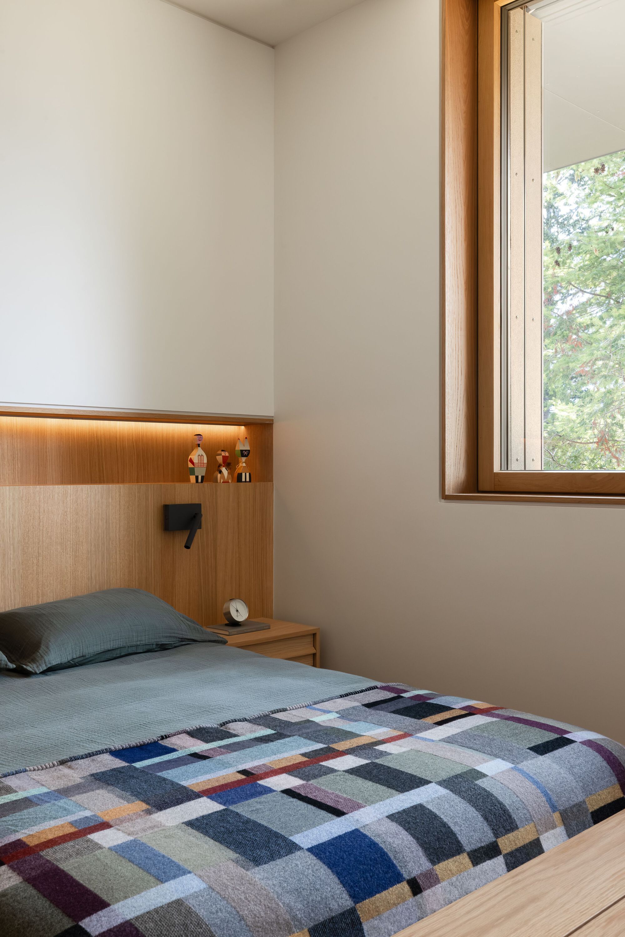 被动式房屋森林度假地丨哥伦比亚丨STARK Architecture & Interiors-33