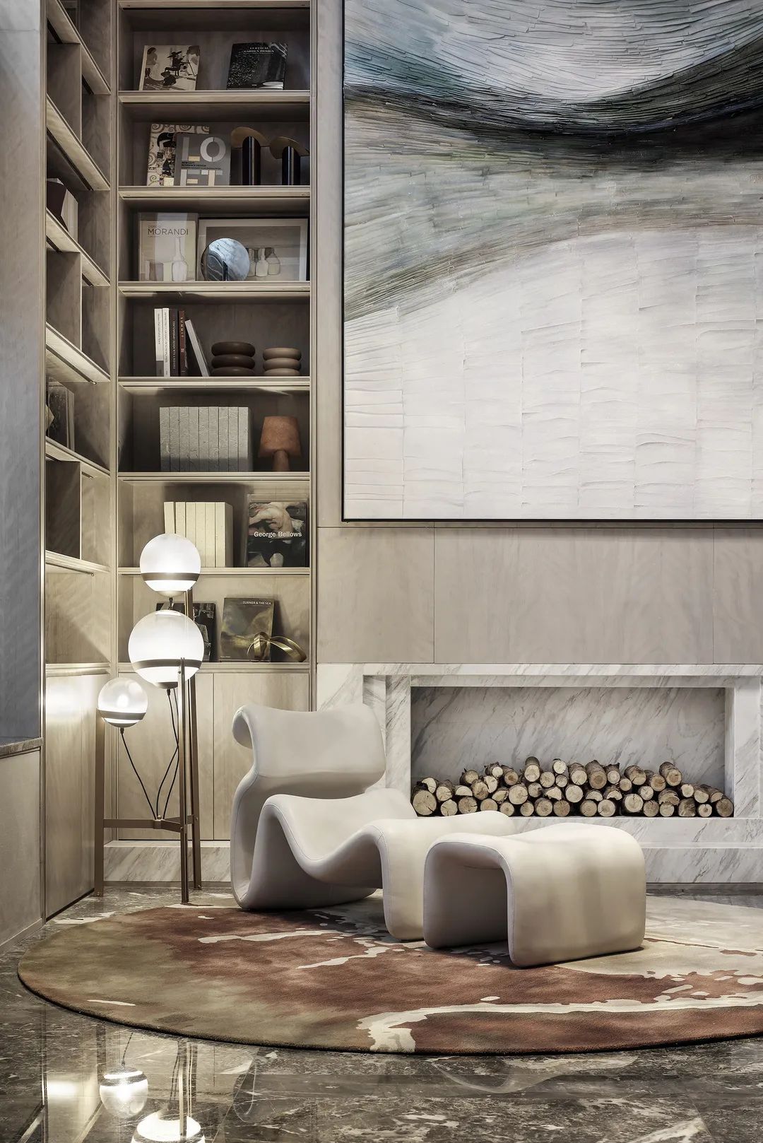 苏州葛洲坝知丘别墅-17