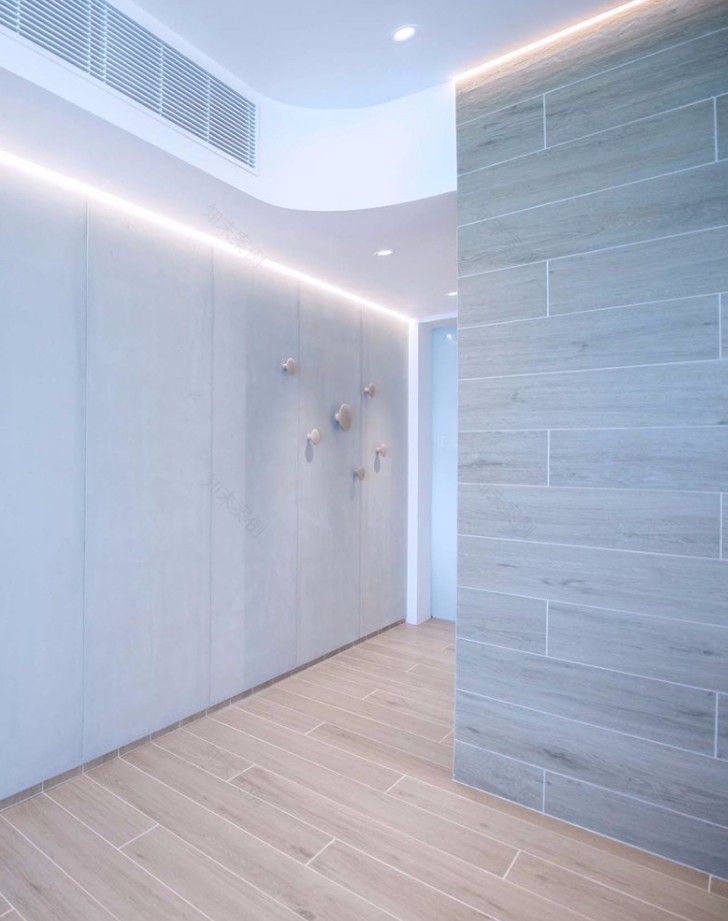 149㎡ 的二胎房设计丨简约时尚的家-22