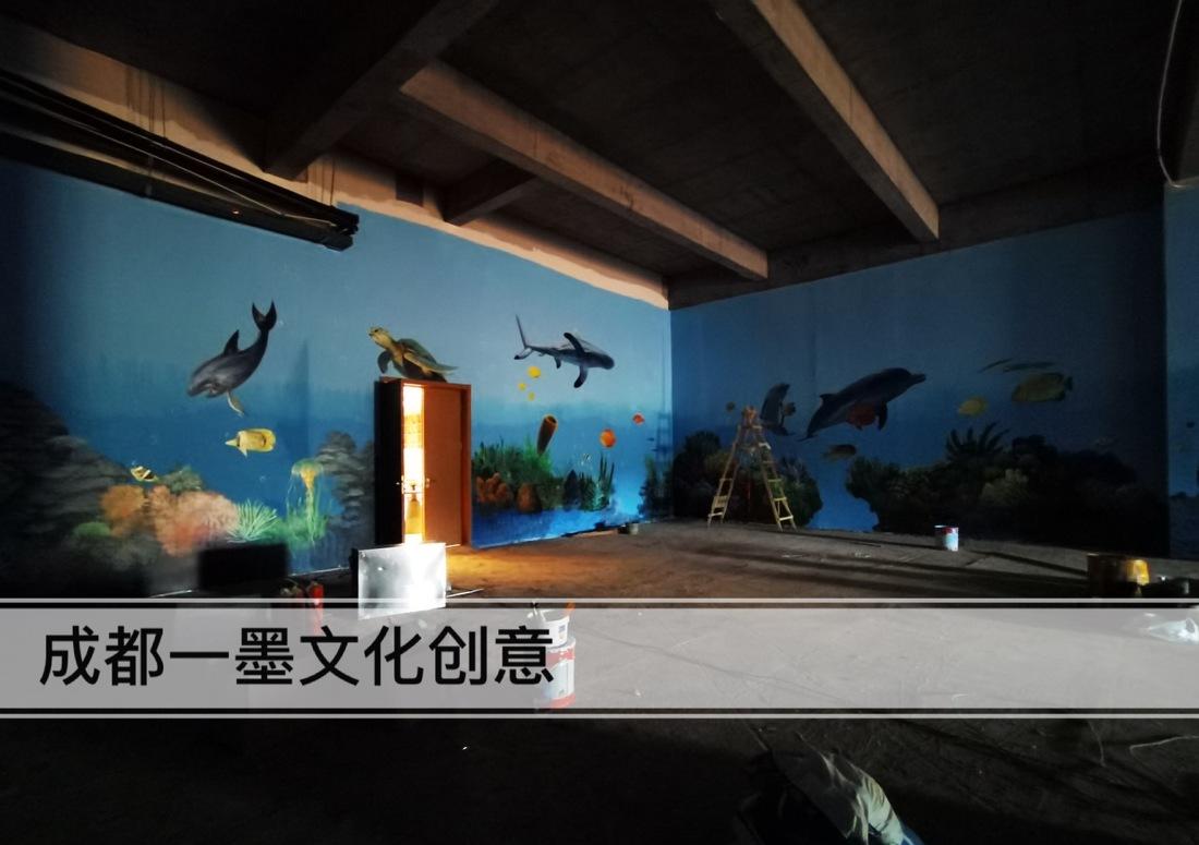 成都新农村墙绘丨中国成都-26