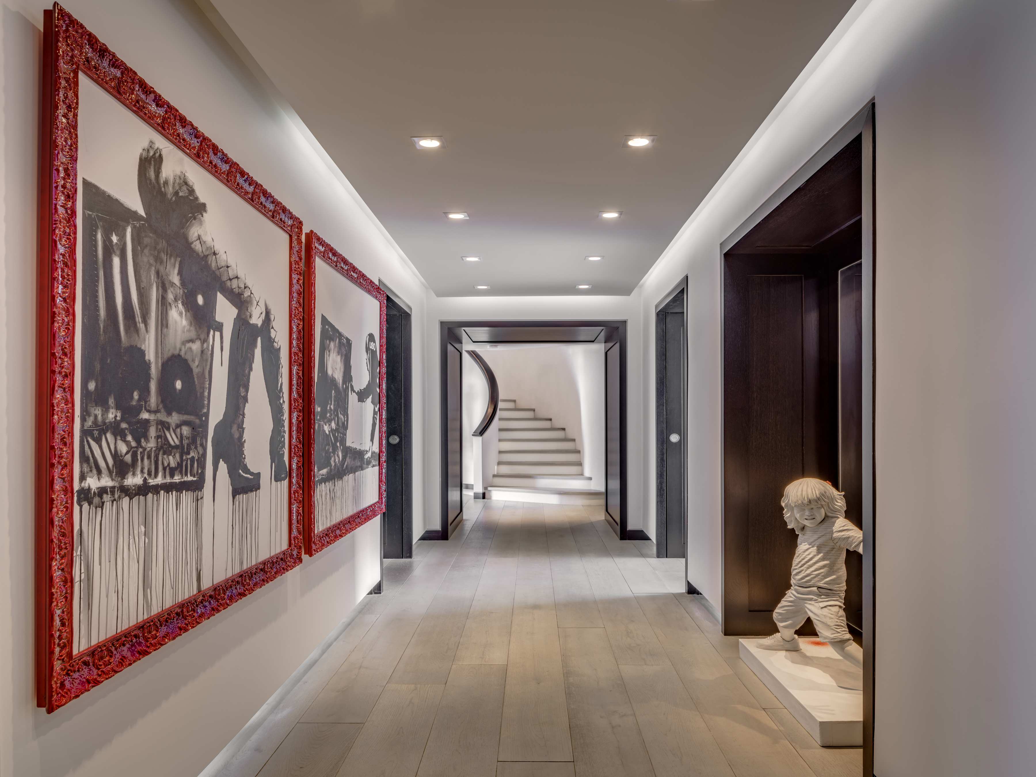 拉斯拉斯河滨住宅丨ACH DIGITAL PHTOGRAPHY-17