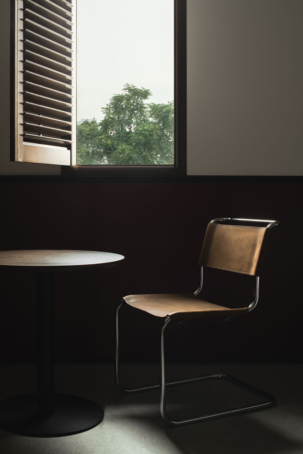 质感设计酒店-9