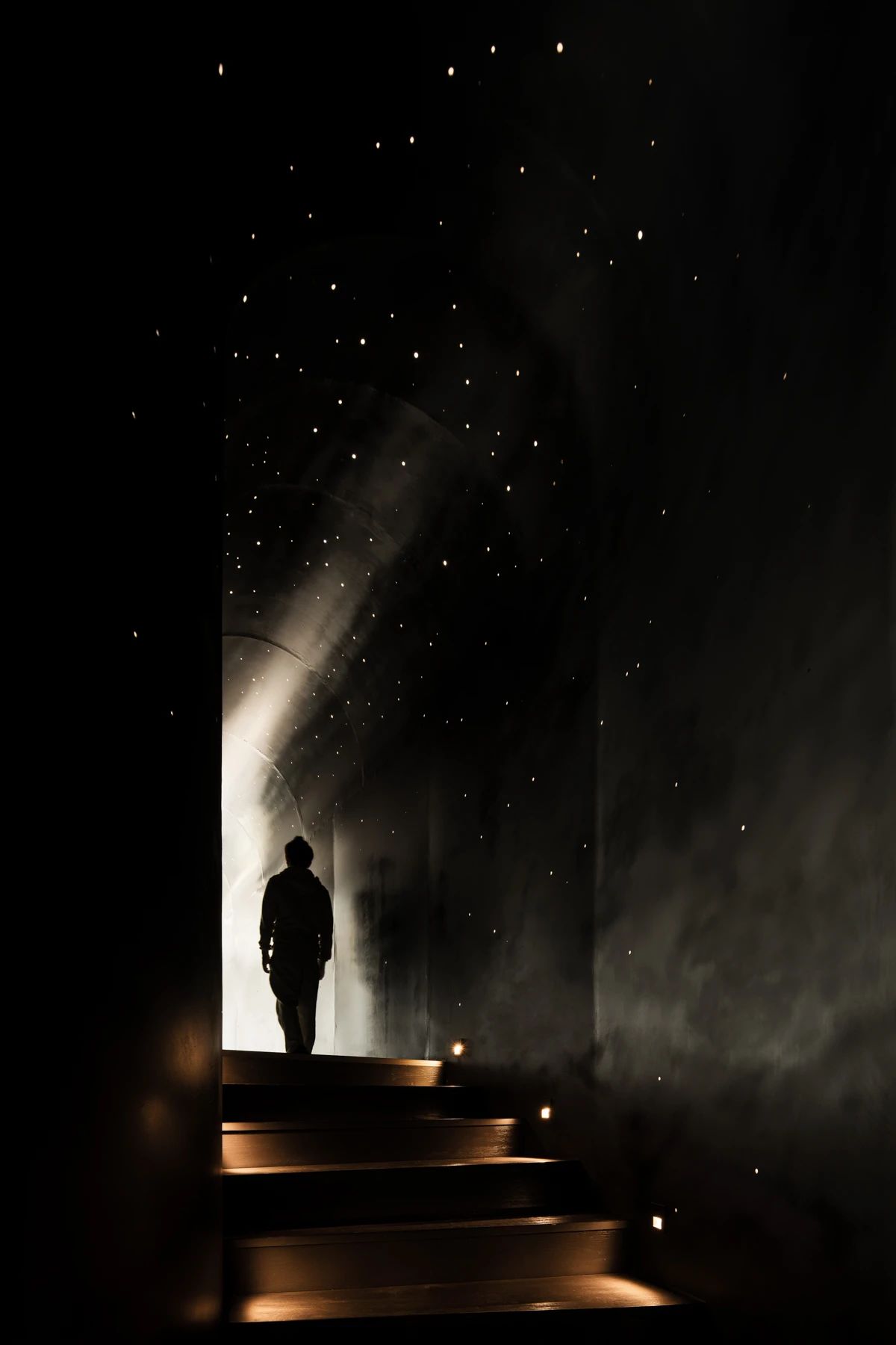 天际大厦展示中心丨中国泸州丨简璞设计·JSD-52