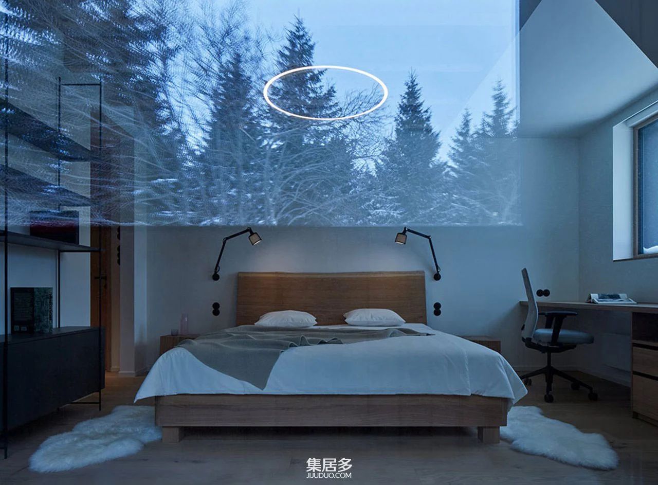 捷克山中的现代奇迹-19