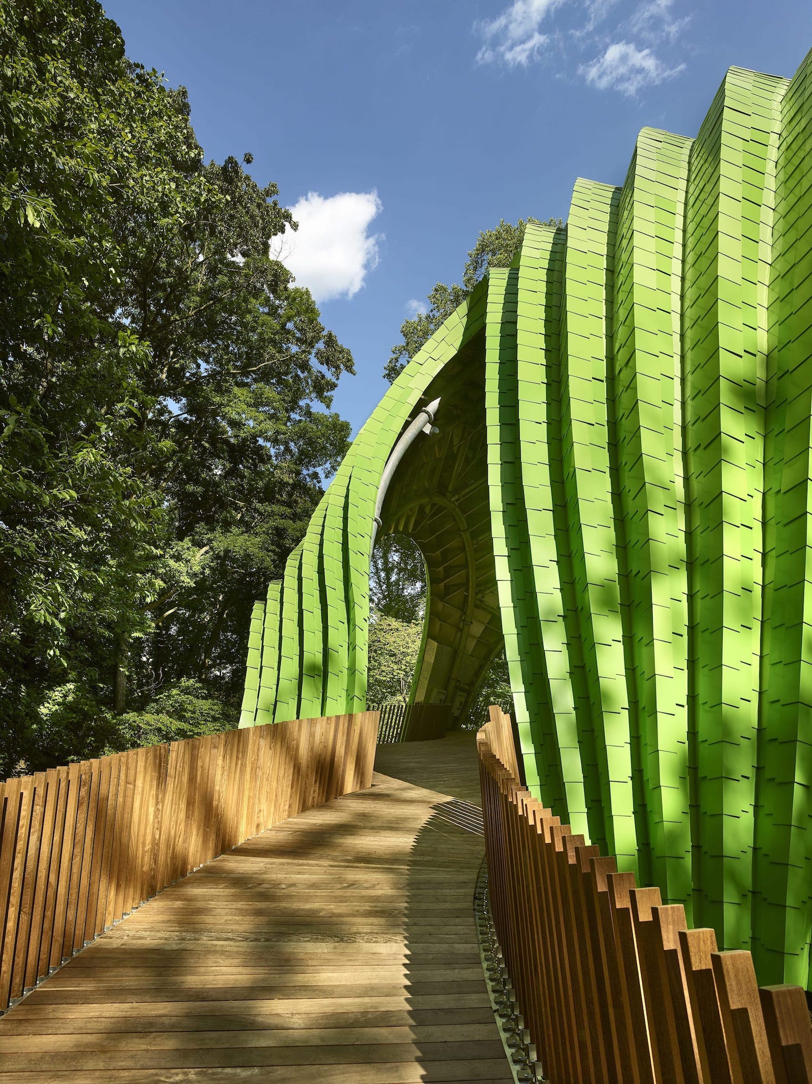 哥伦比亚公园 Chrysalis 舞台-25