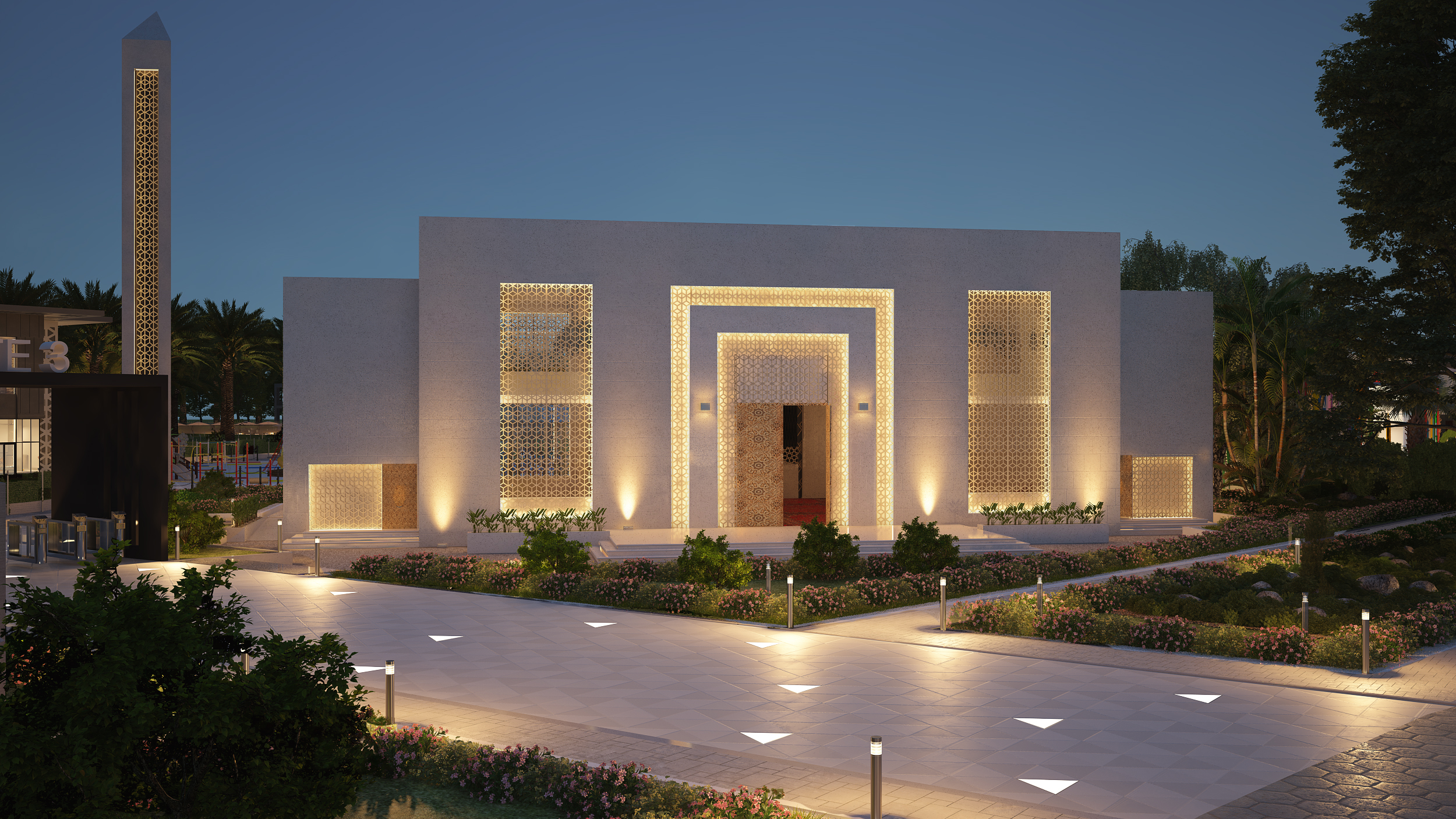 EEHC SOCIAL & SPORTS CLUB-2