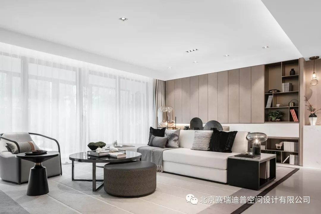 建业·电影小镇 168 户型 | 东方雅奢美学空间-13