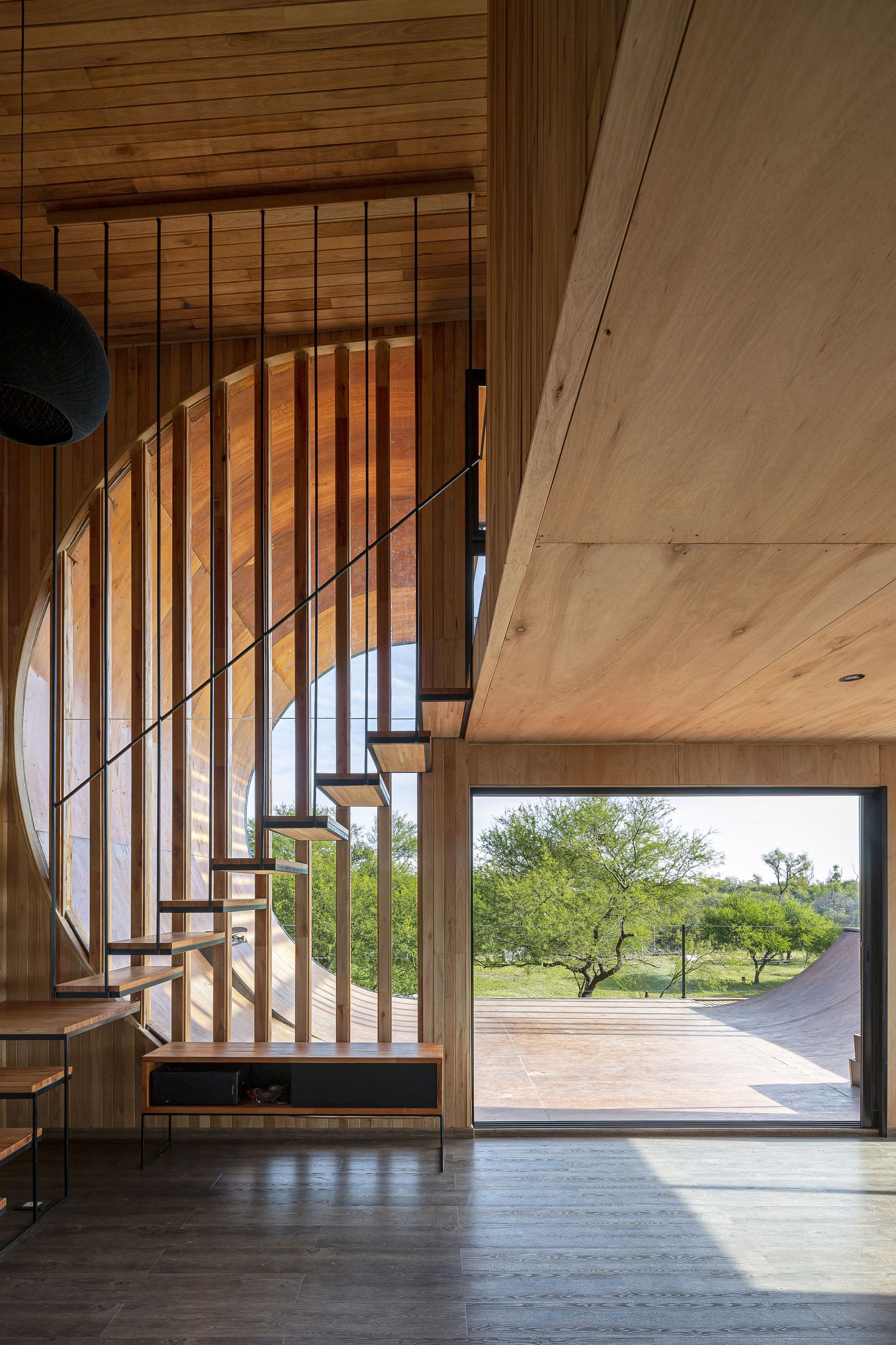 滑板馆 2丨阿根廷罗萨里奥丨Macu Bulgubure-15