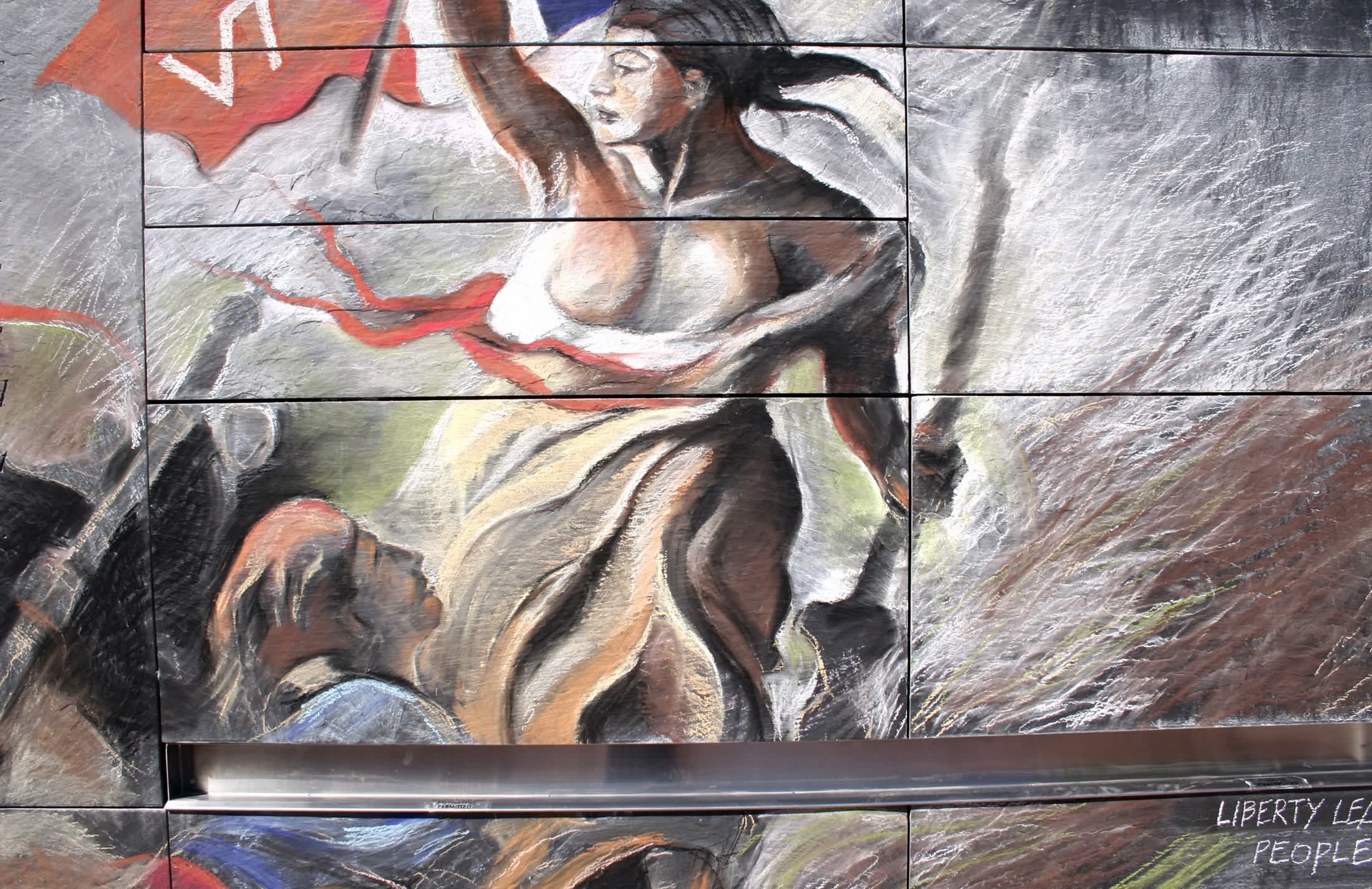 Siteworks Studio 打造温馨公共空间-14