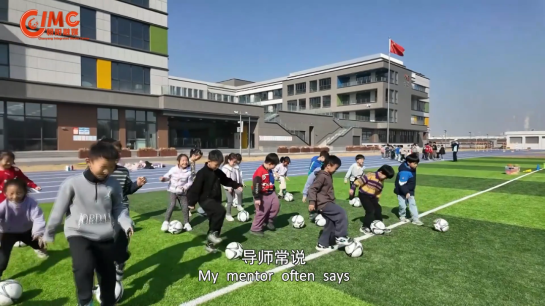 我向往的“神奇学校”，学习有社区，老师不用办公室，让每个孩子“闪闪发光”-26