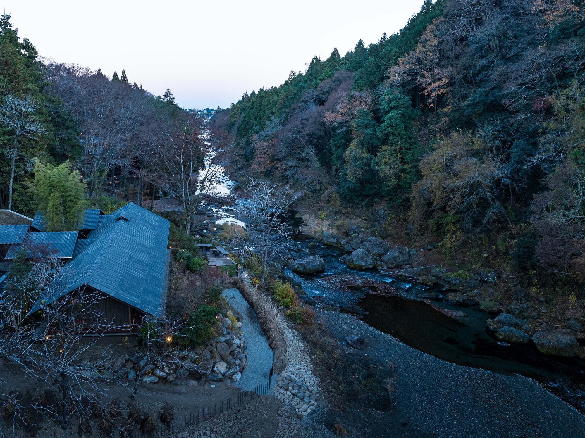 丨日本东京丨Tezuka Architects-33