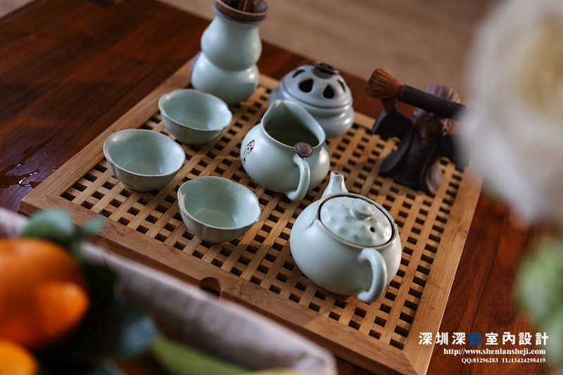 五年前的作品不知道还能跟上大众审美吗-6