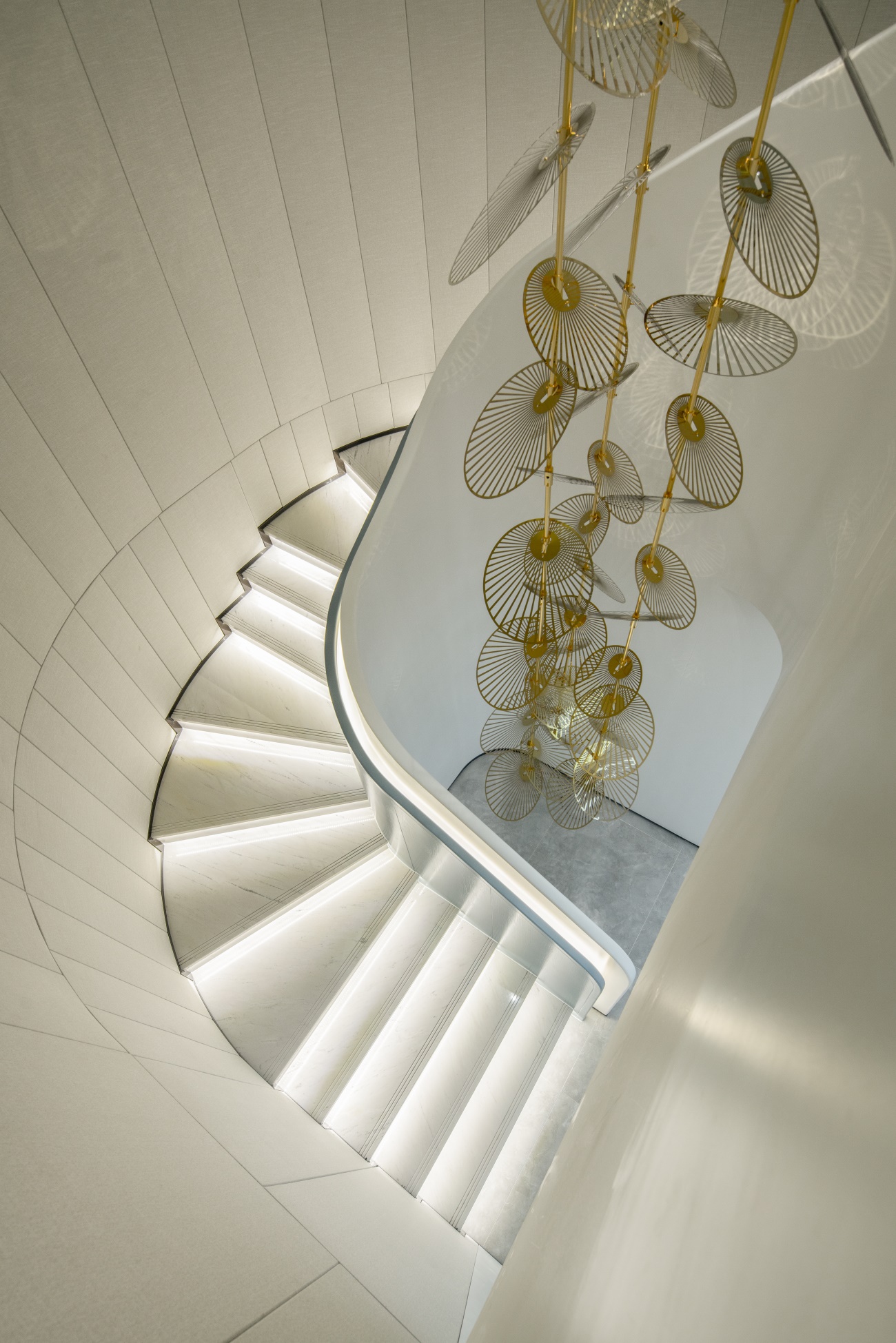 亦美天下品牌空间设计丨中国香港丨蕉兽-26