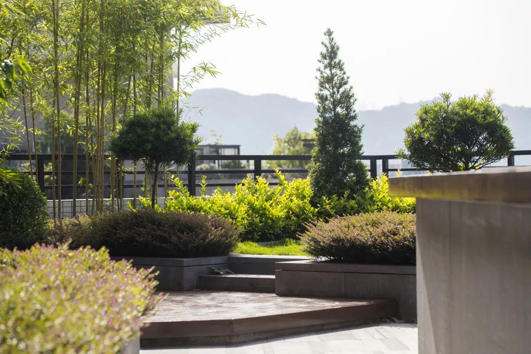 MEETTING CITY | 邂逅城市,和场地自然而然的产生共鸣-25