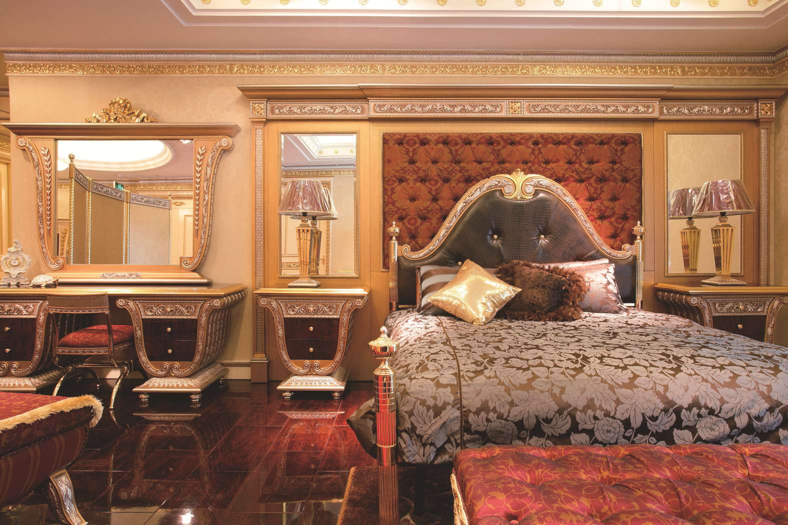 MAX出品独家 五云山庄园-11