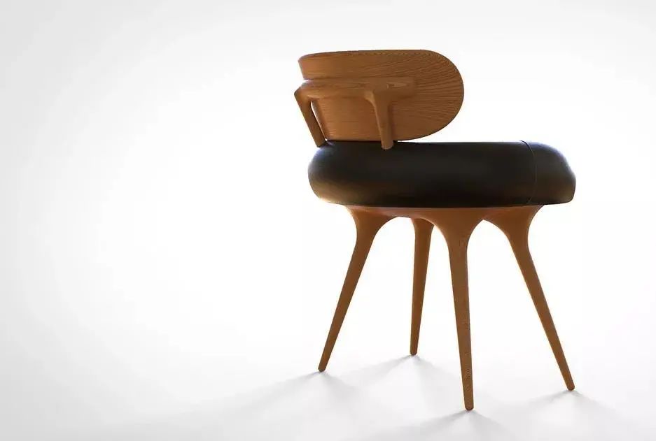 创意无限的现代座椅设计-28