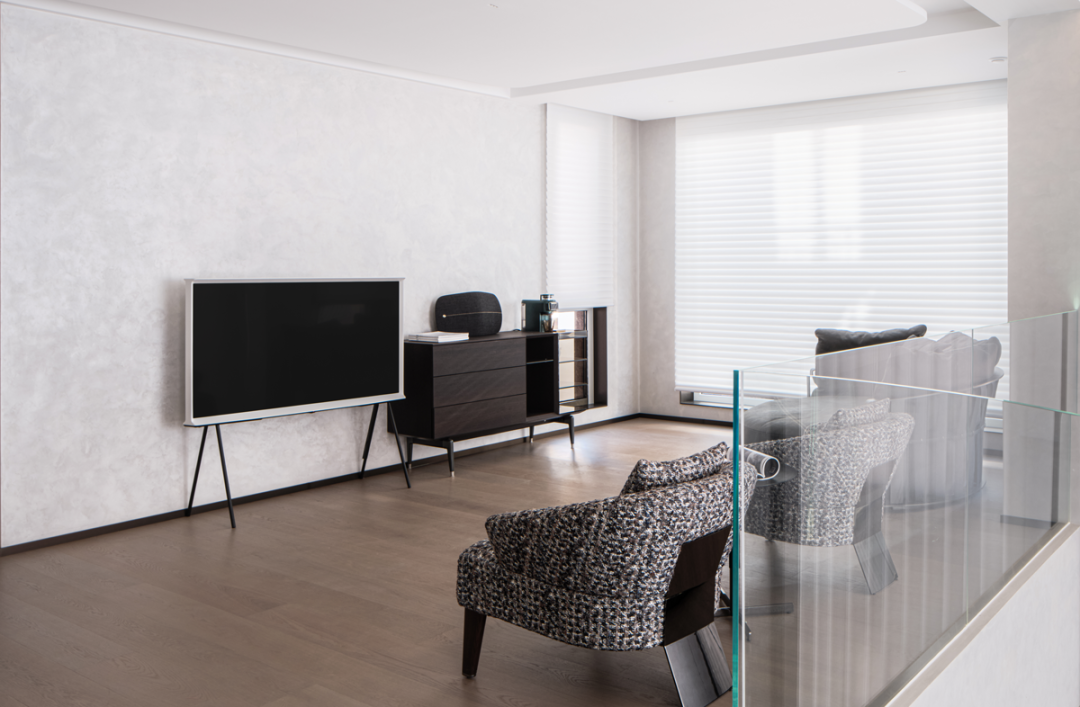 福州香江国际别墅丨中国福州丨Reluxform-41