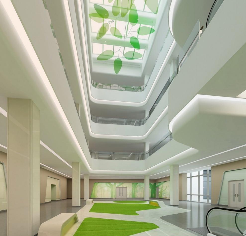 妇幼保健医院-6