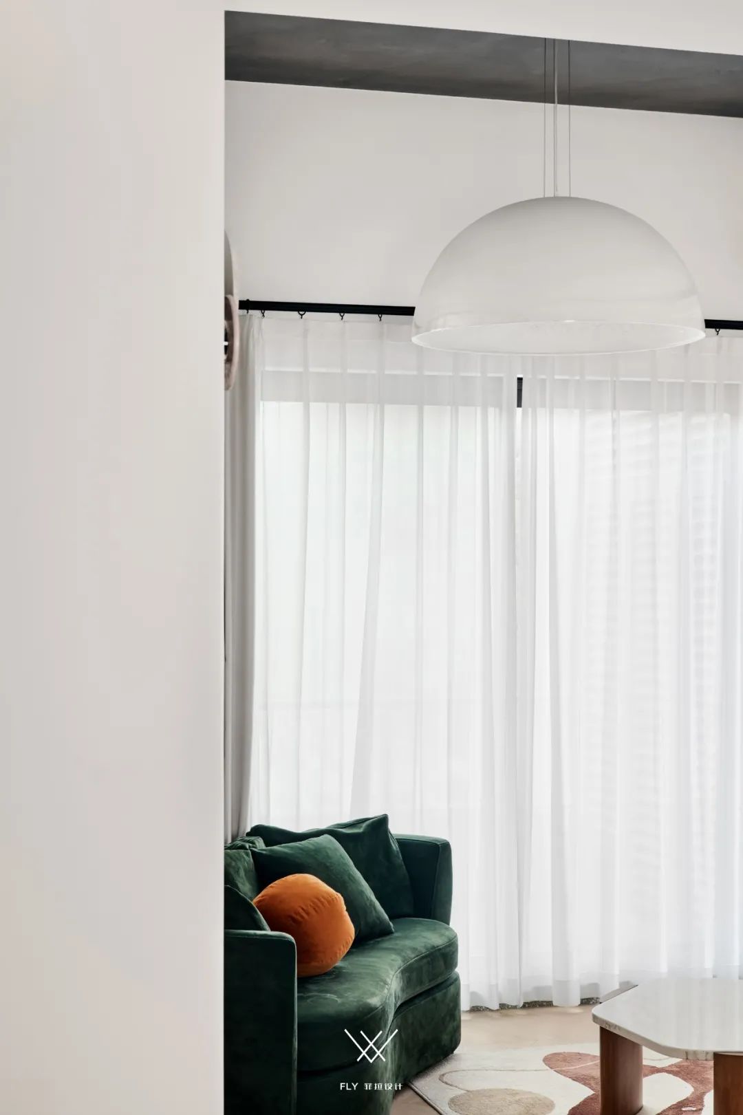 罗马周末风情,赏识生活的艺术丨菲拉设计-21