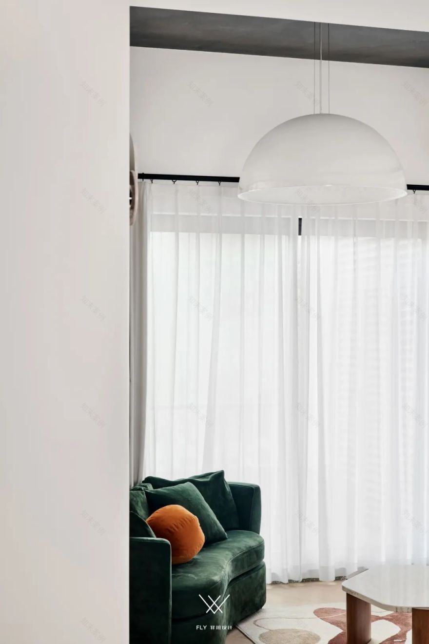 罗马周末风情,赏识生活的艺术丨菲拉设计-21