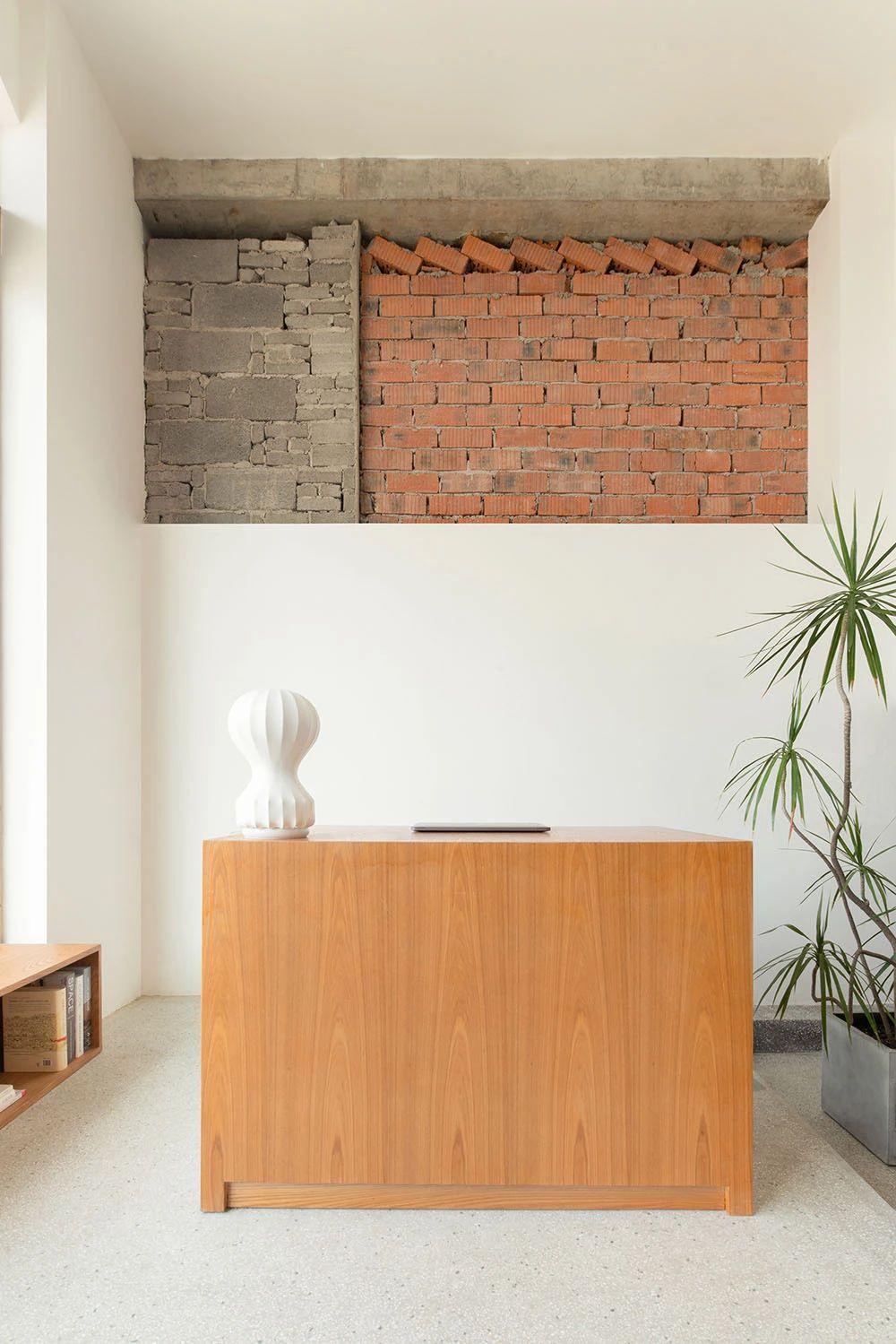 湖舍民宿丨中国淮安丨MOU 建筑工社-16