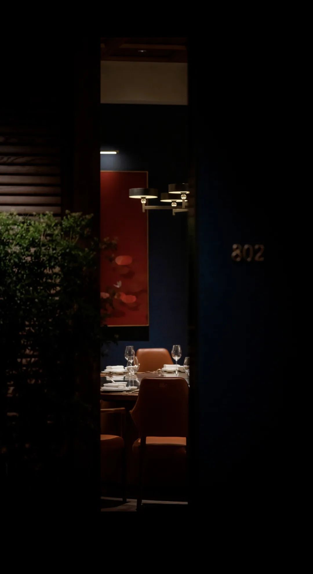 宁波新荣记丨中国浙江丨杭州大相艺术设计有限公司-47