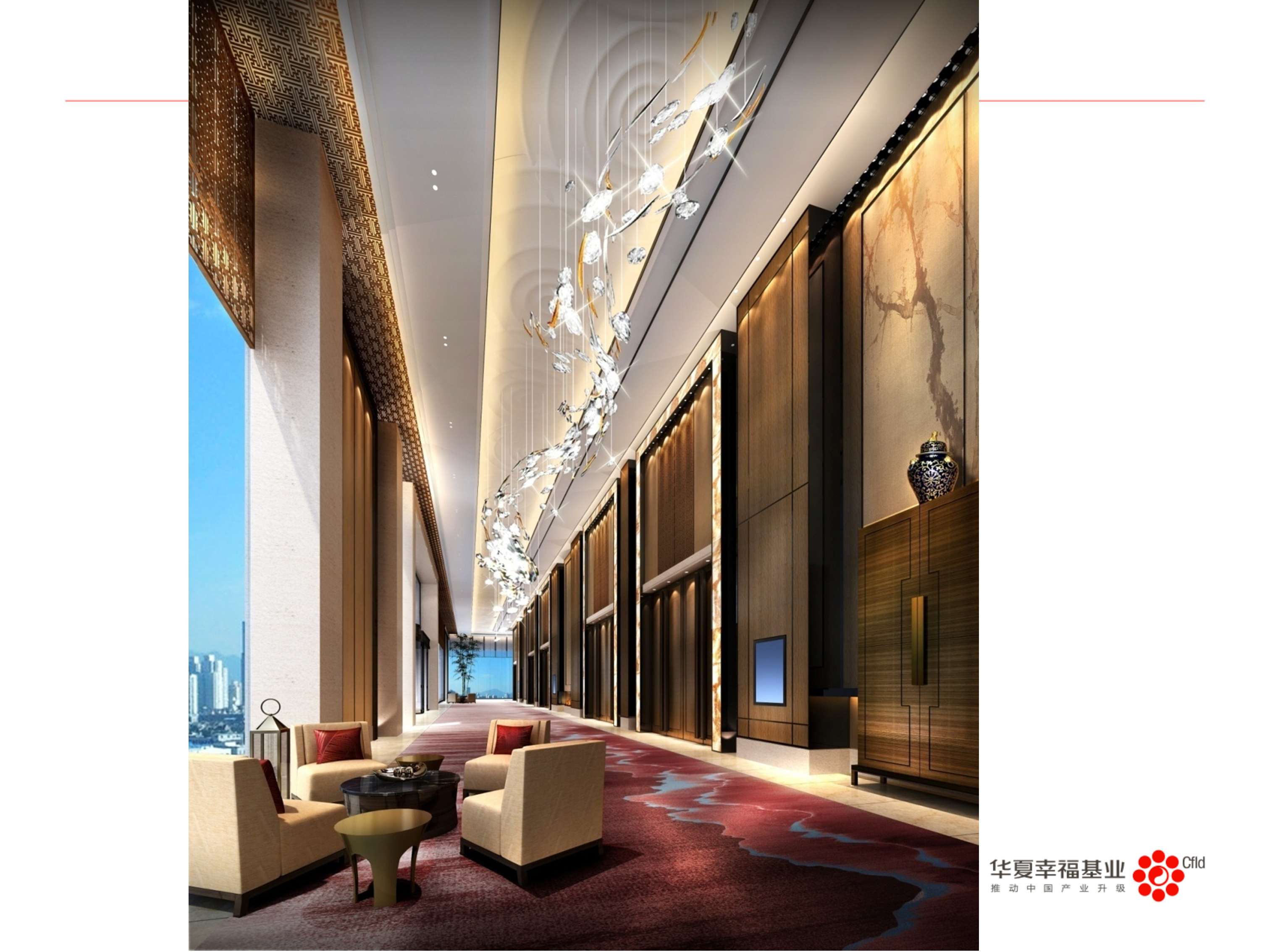 CCD  廊坊潮白河喜来登酒店室内设计概念方案1 02 28-14
