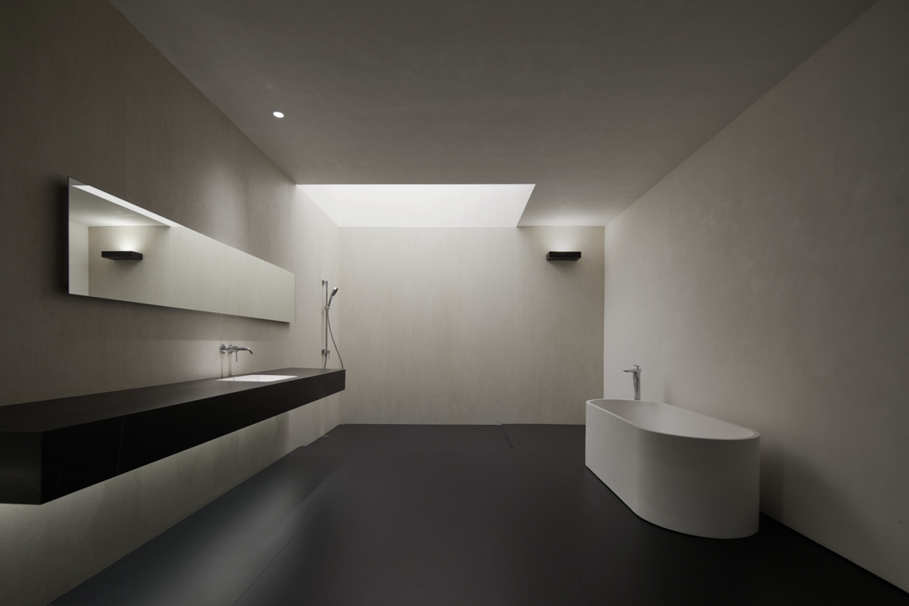 Inalco 城市展厅丨聿享设计事务所-58