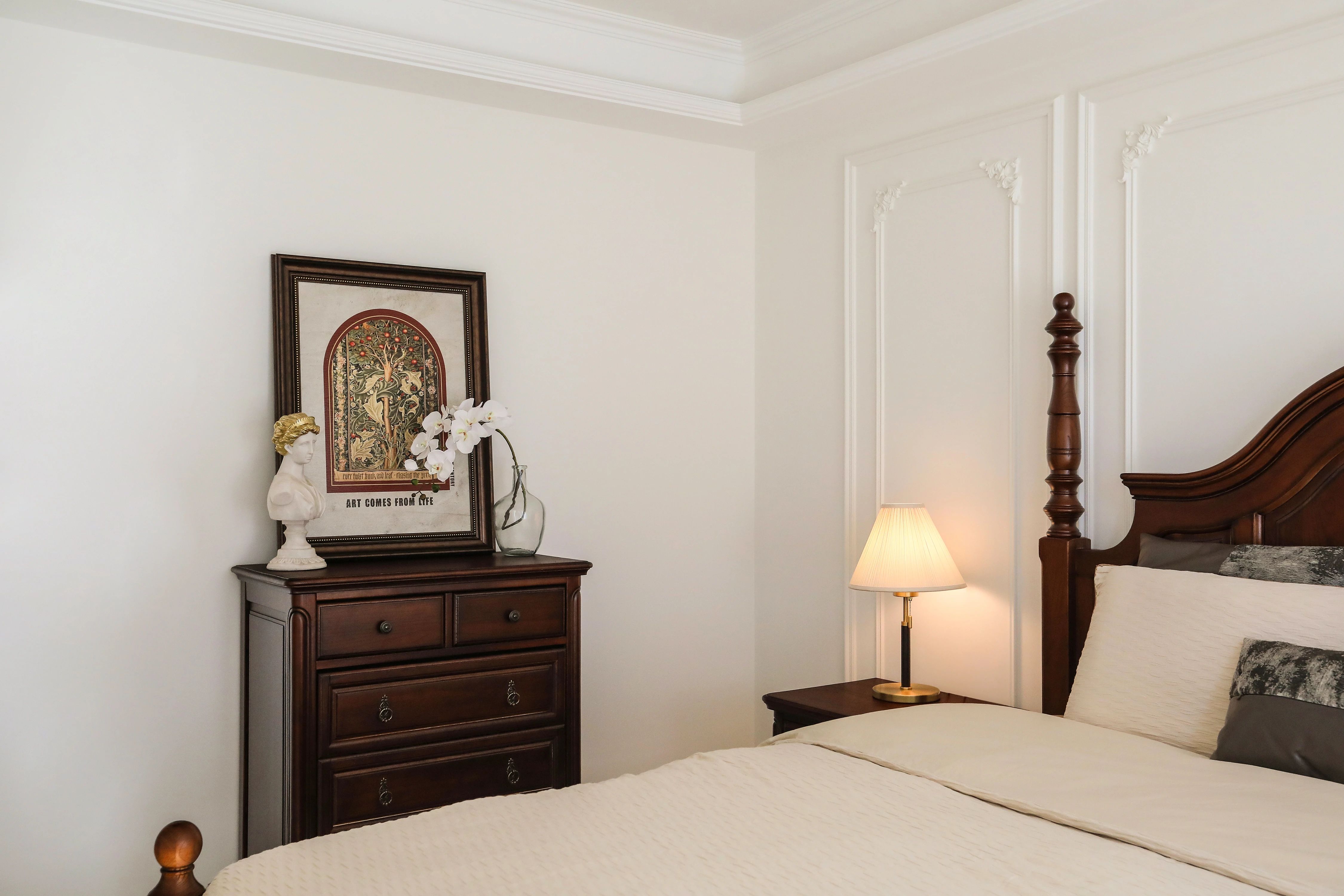 赢秋苑丨中国北京丨北京尘一无界空间设计-75