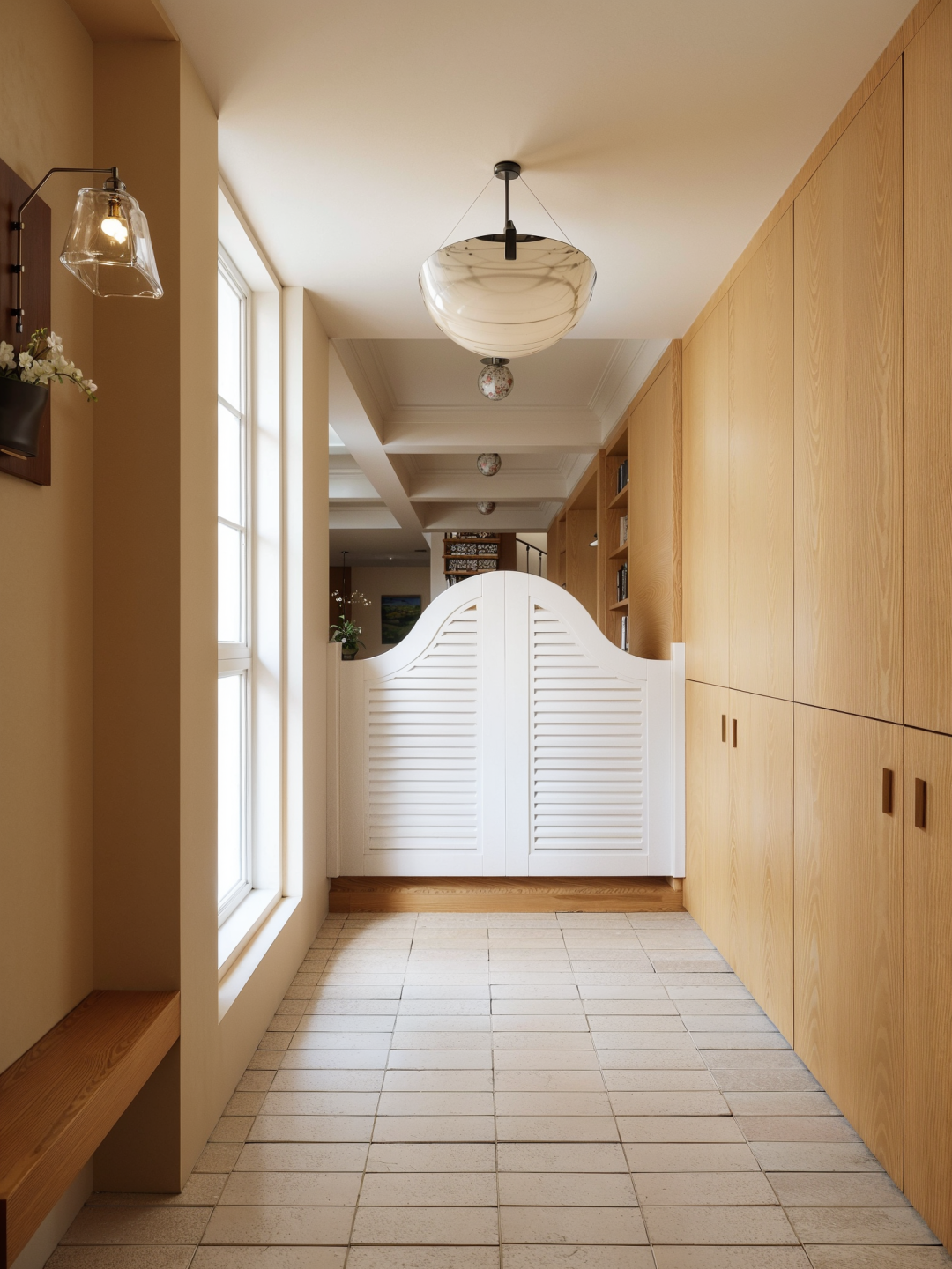 督院府邸丨中国成都丨JICHEN DESIGN-8