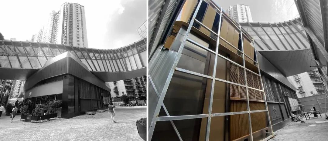 武汉K11攀岩街区 · UPA建筑事务所 · 中国湖北武汉丨中国武汉-38