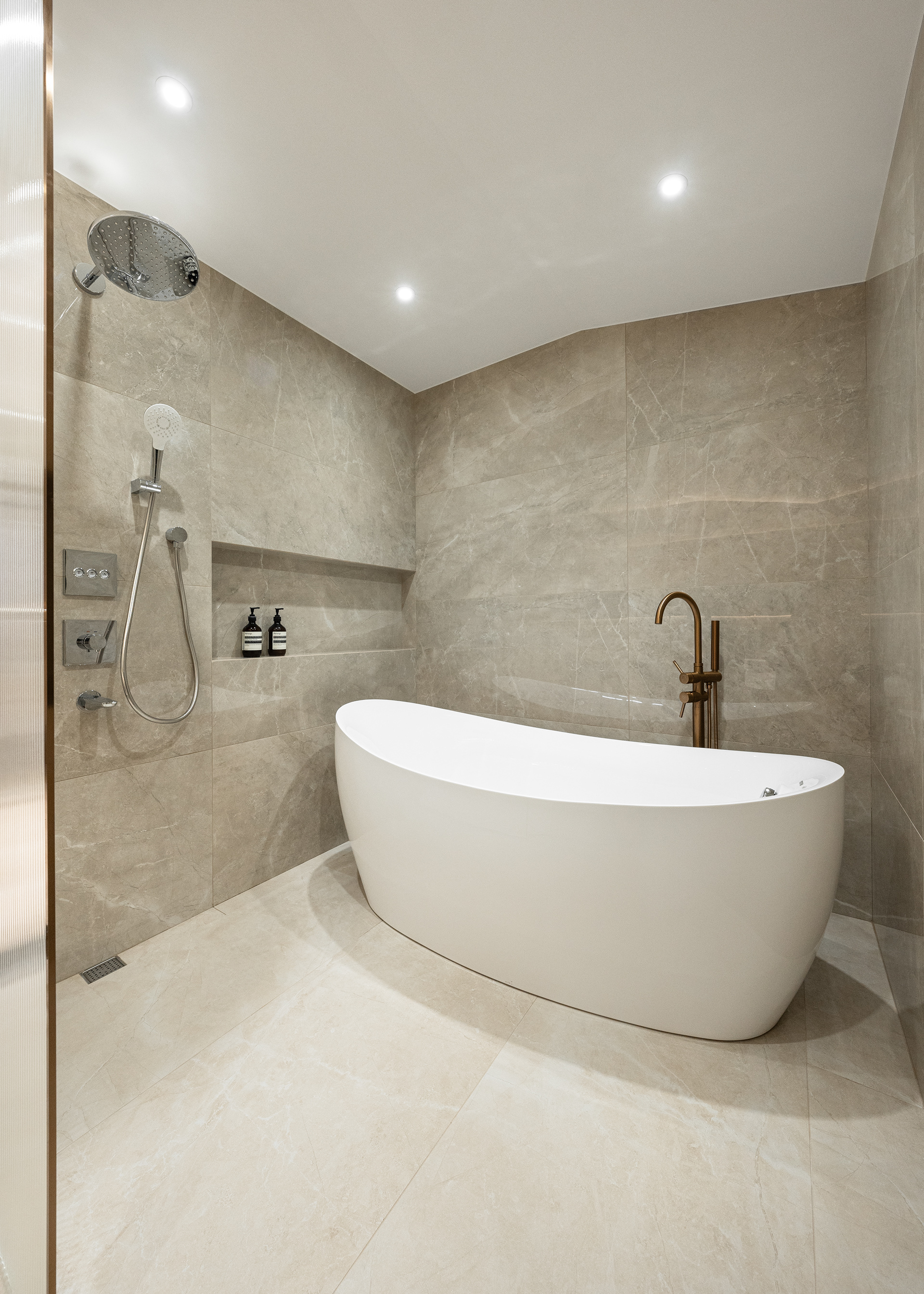 港湾空间设计·MK 空间丨中国台中-25