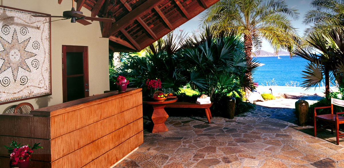 维京果岛瑰丽酒店-15