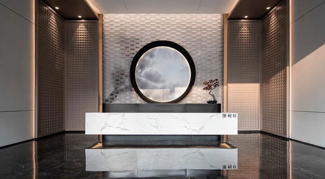 深圳建发小巨蛋(璟悦轩)营销中心-13