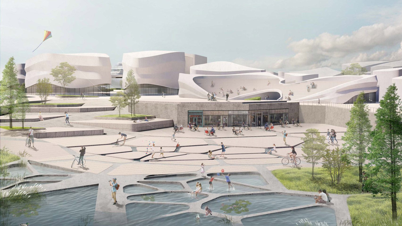 Dezeen 精选 | 全球十所名校毕业设计展亮点解析-41