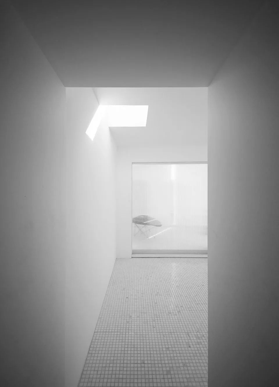 北京宋庄艺术村集装箱冥想空间-45